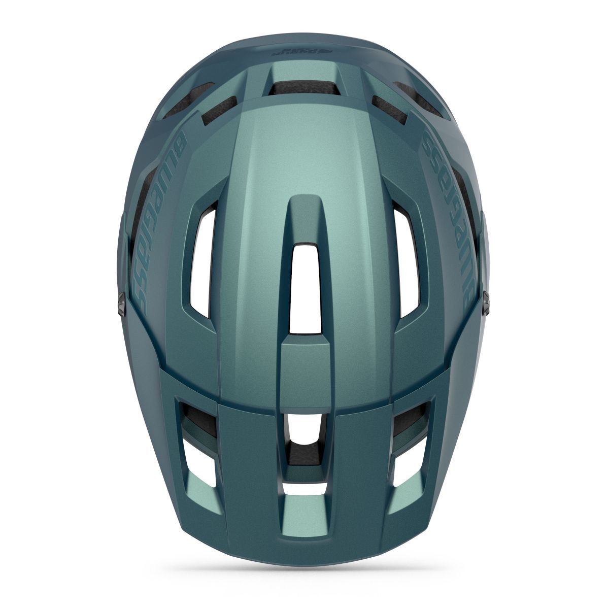BLUEGRASS Helmet Rogue Blue/Matt L