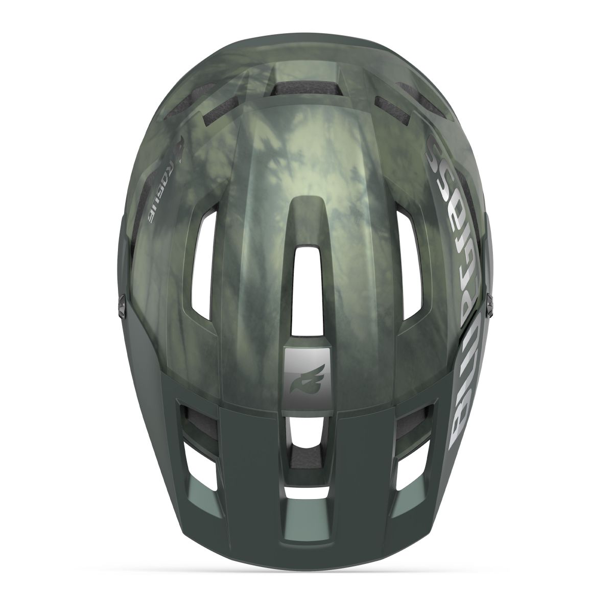 BLUEGRASS Helmet Rogue Core MIPS Green