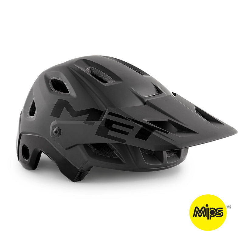 MET Helmet Parachute MCR MIPS