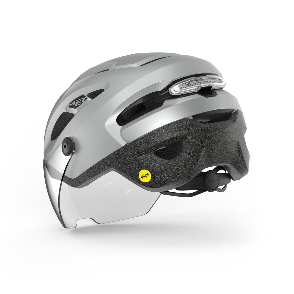MET Helmet Intercity MIPS