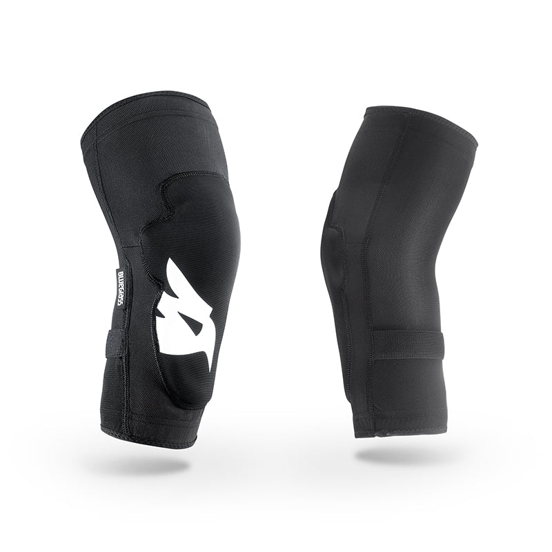 BLUEGRASS Skinny Knee Knee guard Small