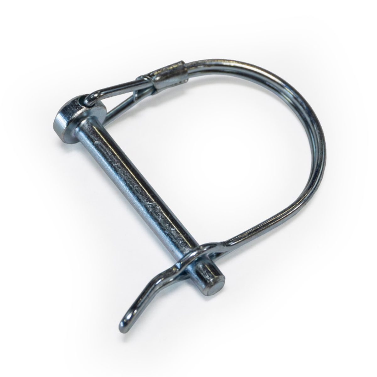 BURLEY Pin Pin, Double Wire Tablock