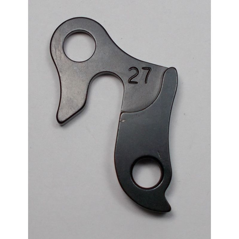 TUNTURI Dropout hanger