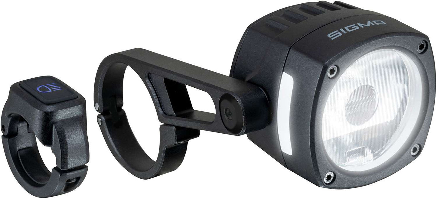 Sigma Front light EOX FL 170 HB Black