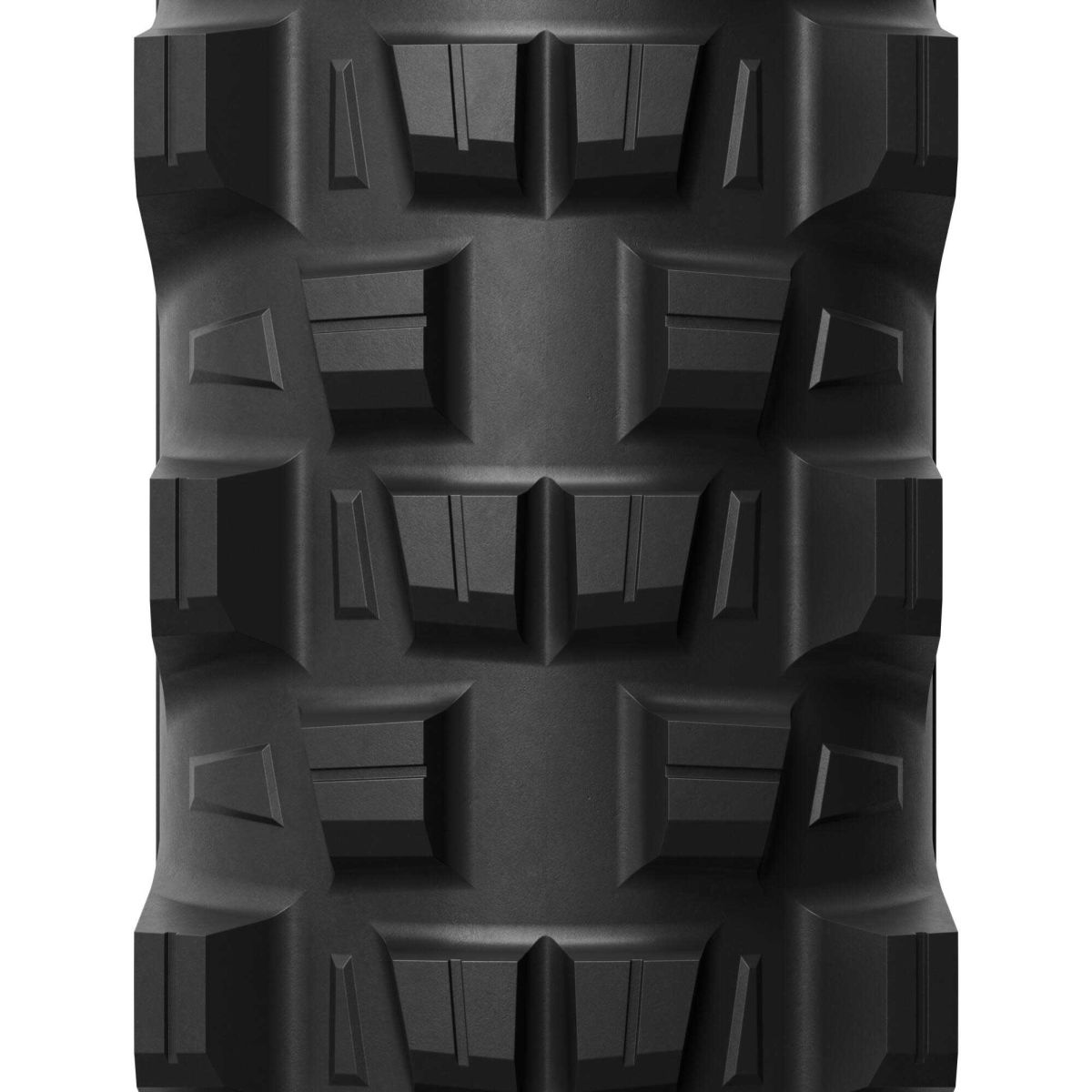 MICHELIN Wild Enduro Racing, Front