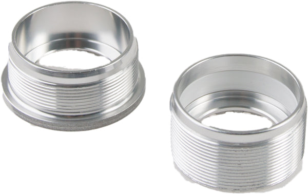 CONNECT Spare part Set of alloy cups,