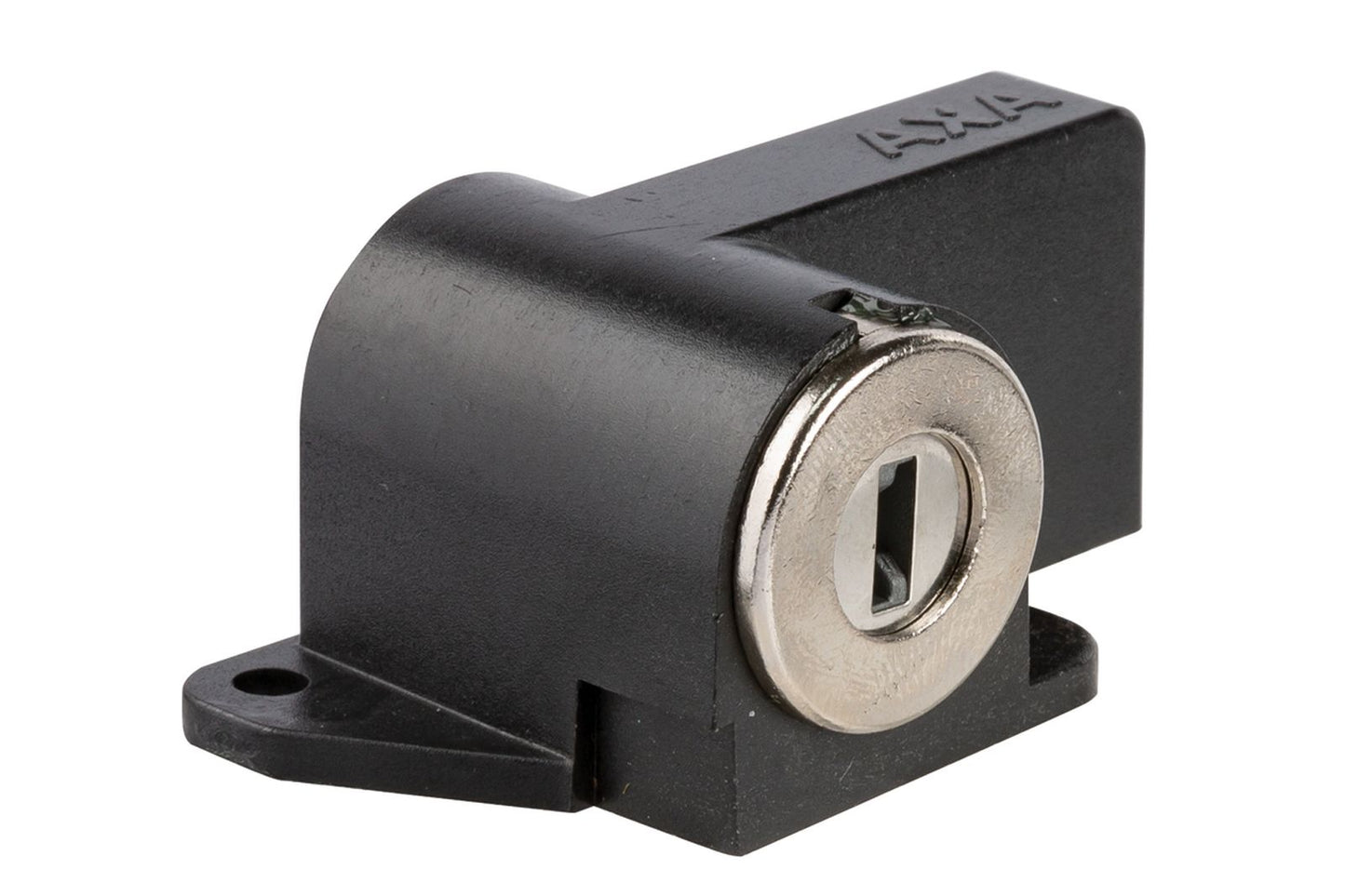 AXA Shimano Rack Lock Battery lock