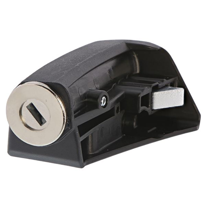 AXA Yamaha, tube/frame Battery lock