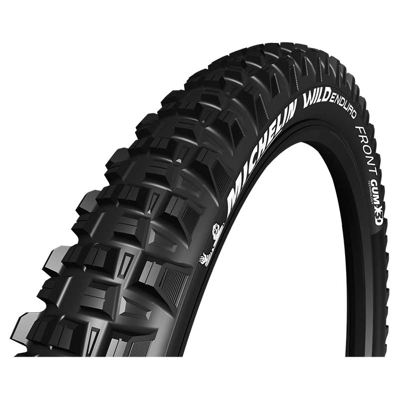 MICHELIN Wild Enduro Front Folding tire
