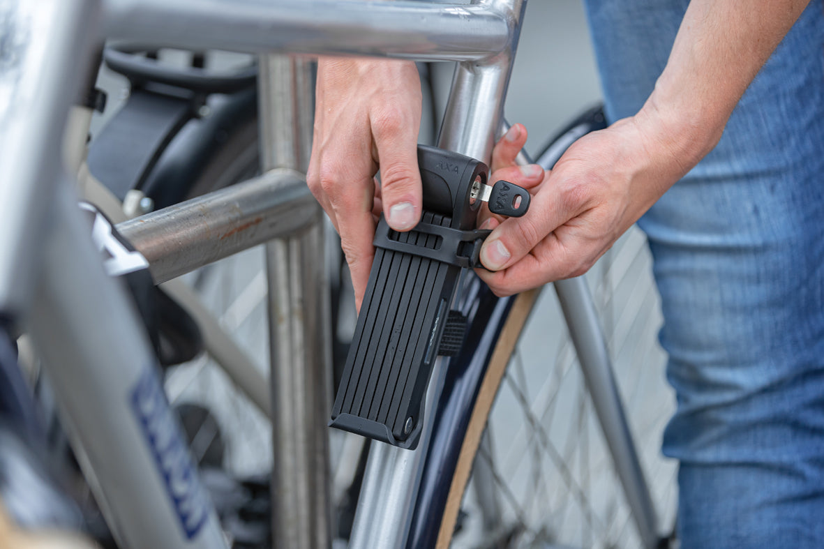 AXA Fold Lite 100 Foldable lock