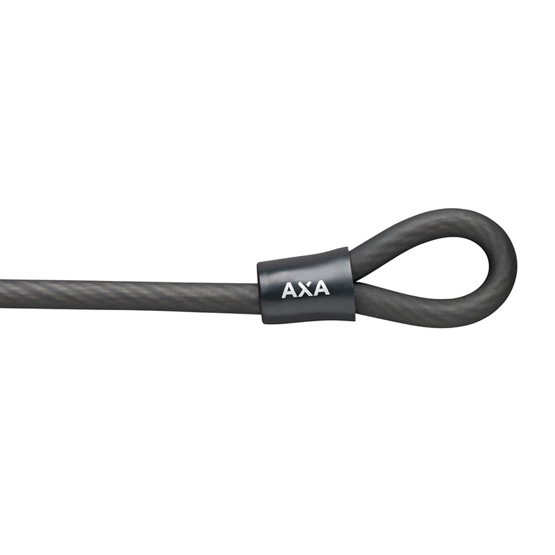 AXA Newton Double loop cable
