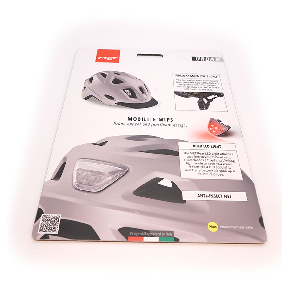 MET Mobilite MIPS 20x26 cm