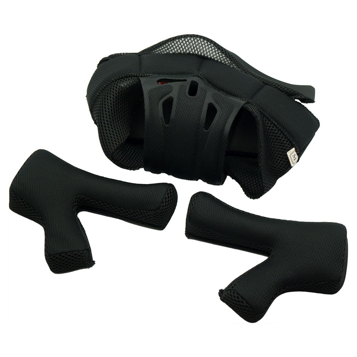 BLUEGRASS Spare part Intox Pad Kit 2020