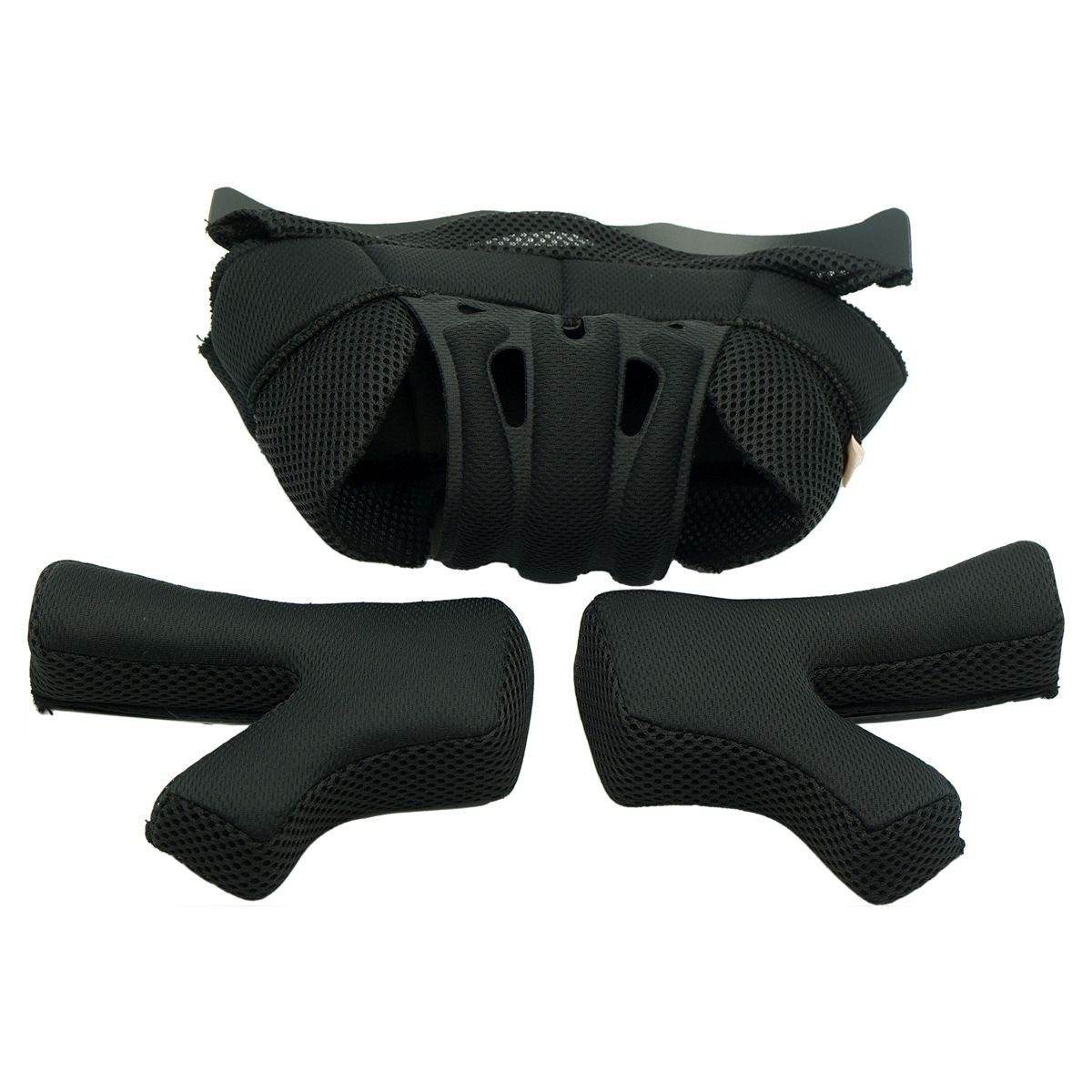 BLUEGRASS Spare part Intox Pad Kit 2020