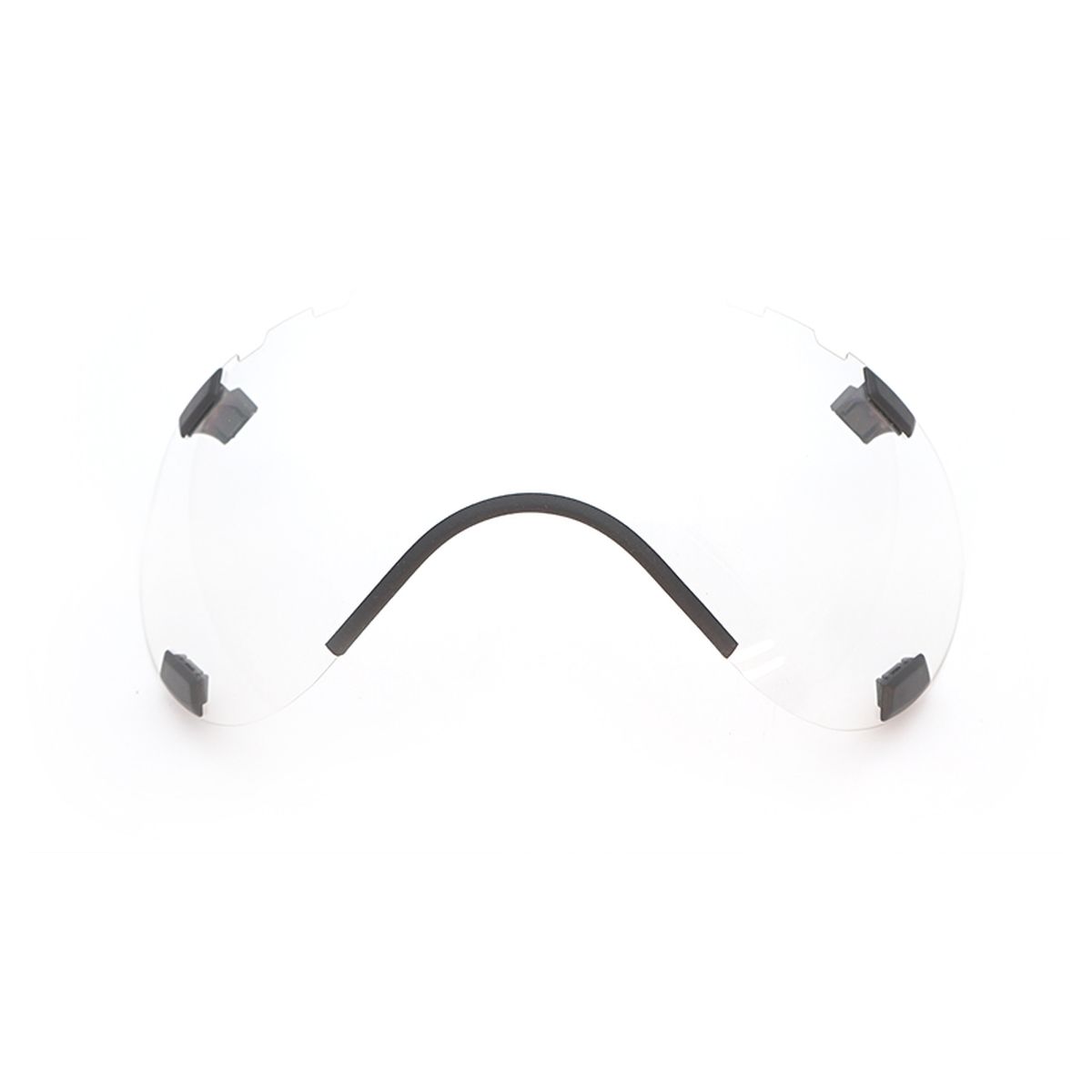 MET Spare part WB Mag-Clip Shield |