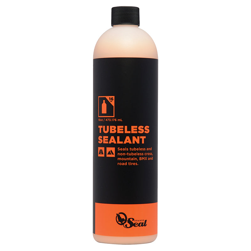 ORANGE SEAL Tubeless Sealant 473 ml