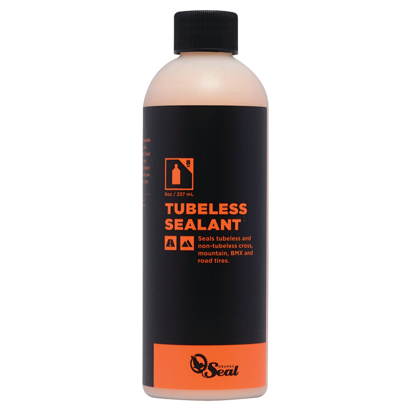 ORANGE SEAL Tubeless Sealant 237 ml
