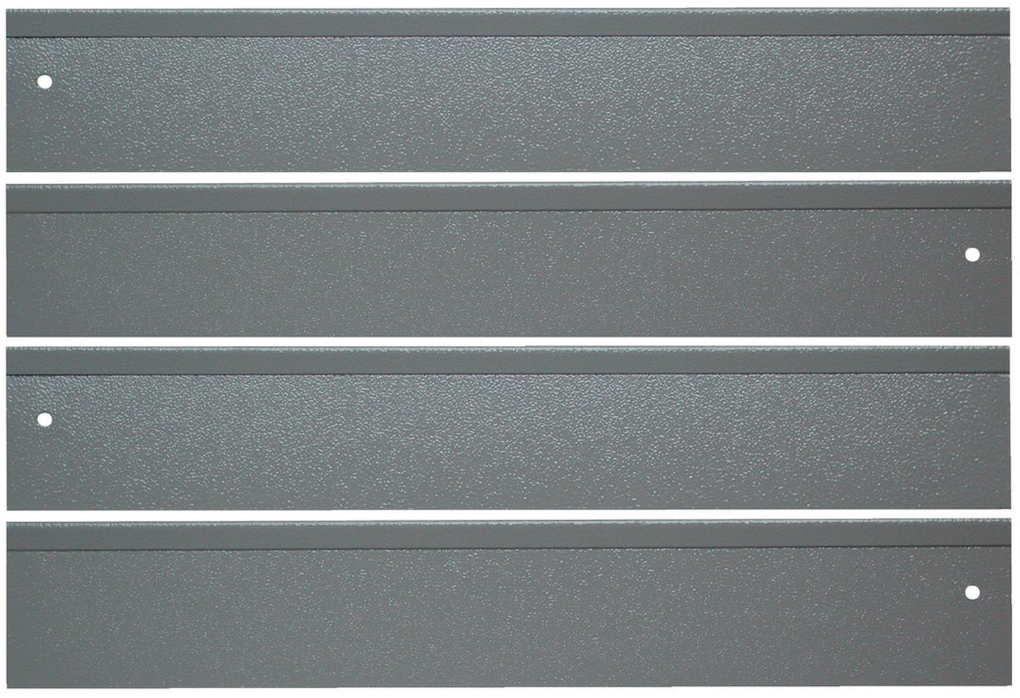 UNIOR Partitions set- 4 pieces for 940E