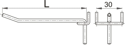 UNIOR Wall panels and accessories Size: