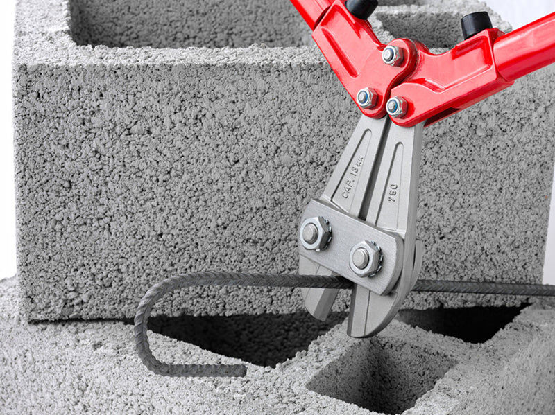 UNIOR Bolt cutter Size: 600. Material: