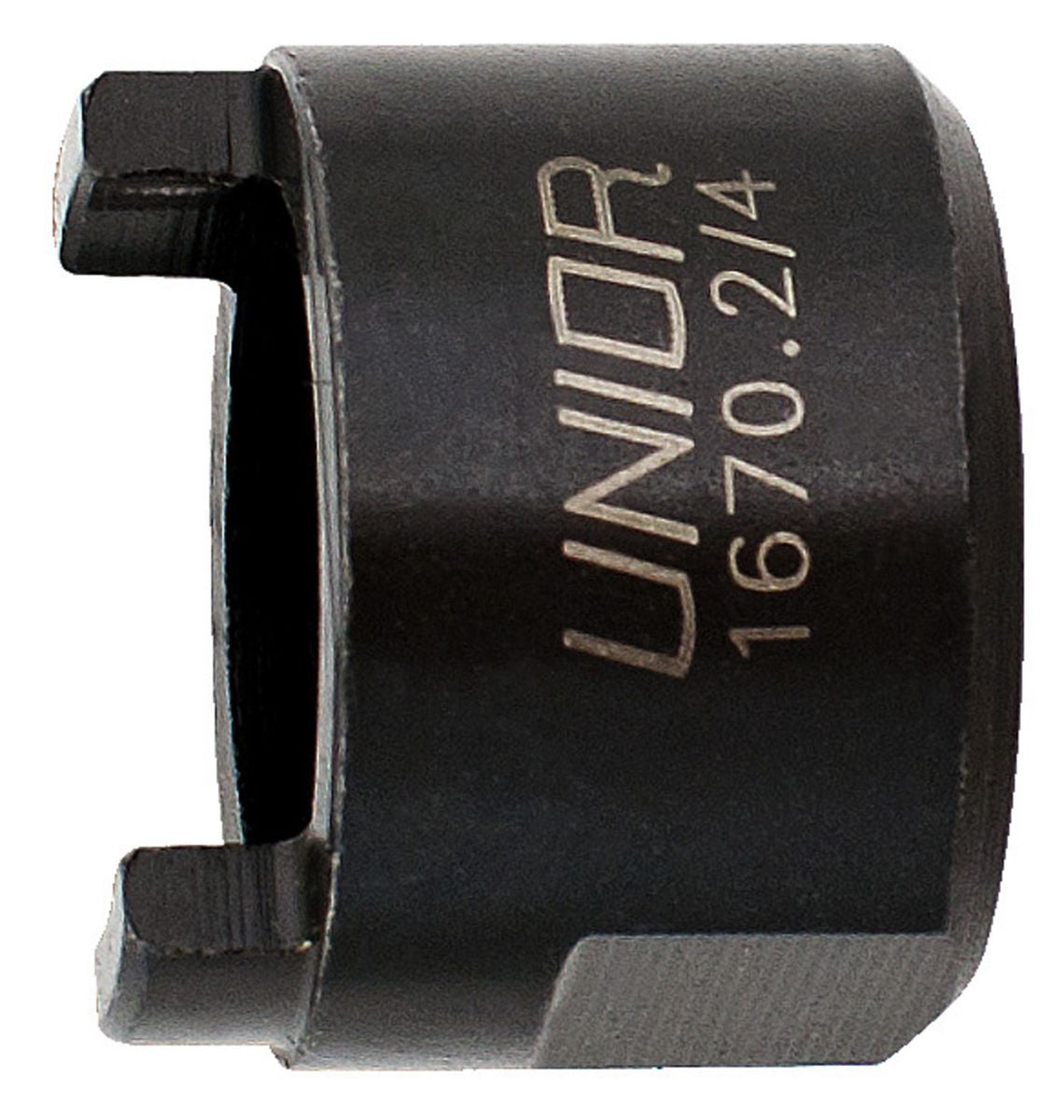 UNIOR Freewheel remover Suntour For: