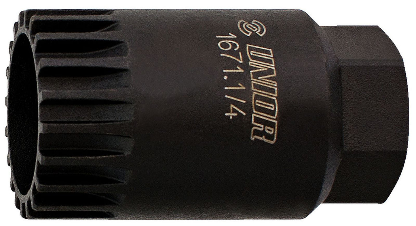 UNIOR Cartridge bottom bracket tool 20