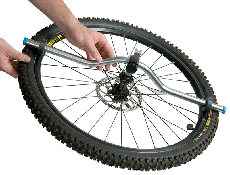 UNIOR Wheel alignment gauge Size: 16" -