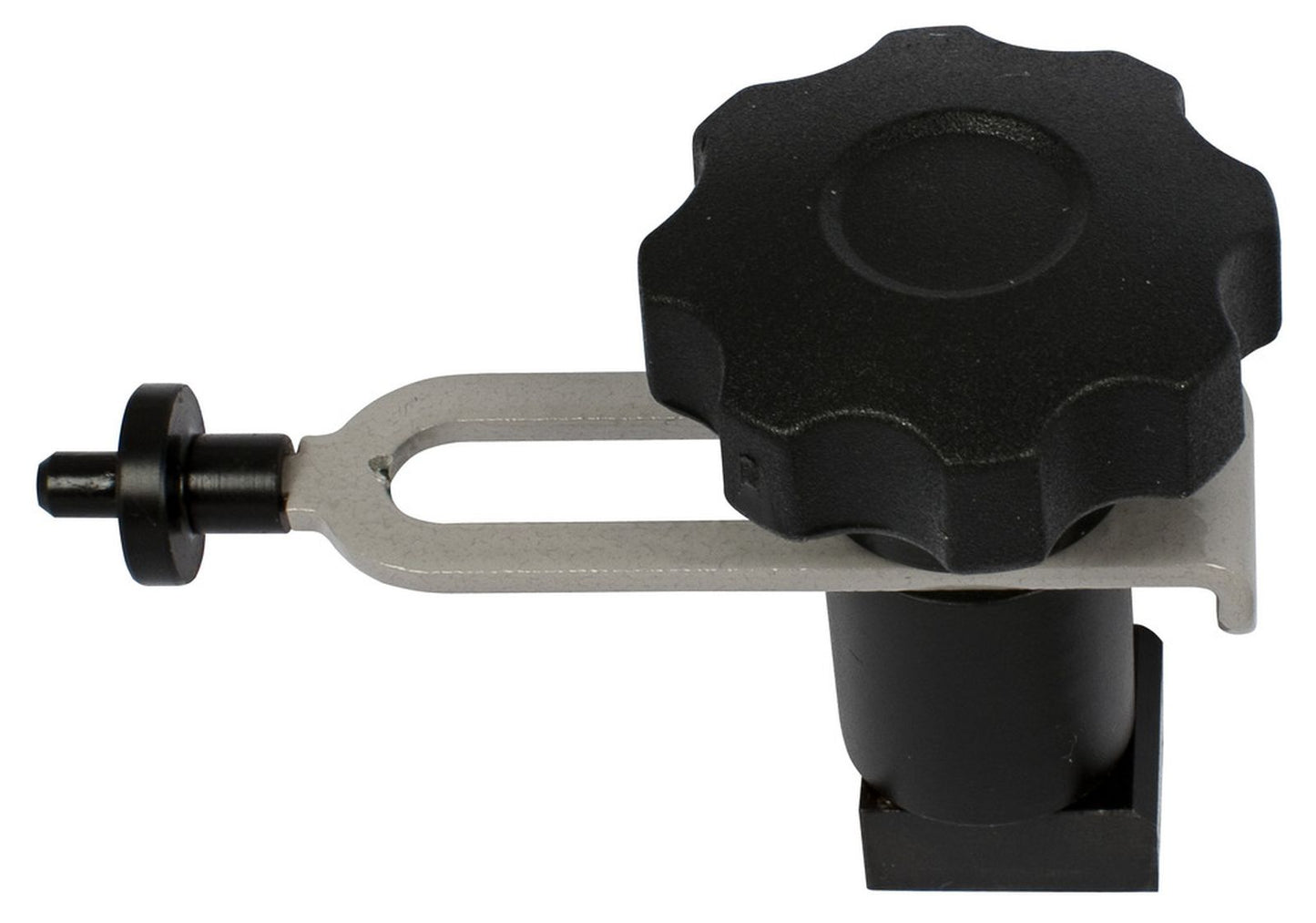 UNIOR Rotor truing gauge It enables us