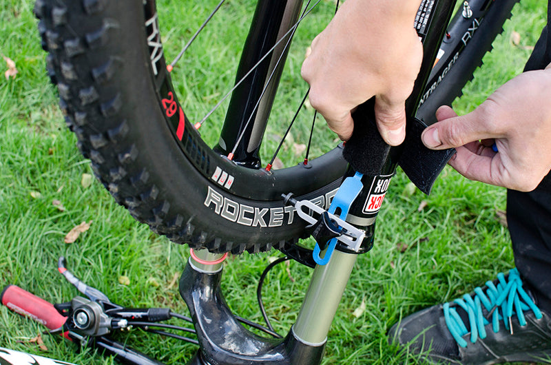 UNIOR Pocket wheel truing tool Home