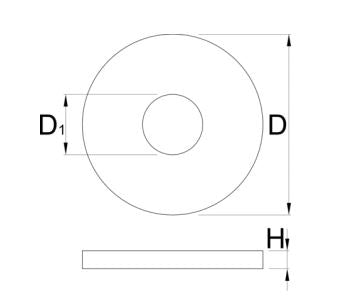 UNIOR Bearing press protector Size: fi