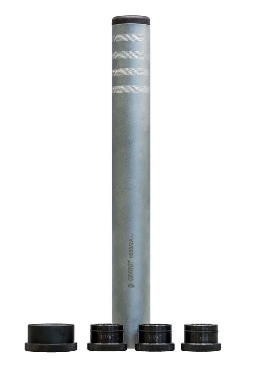 UNIOR Crown race setter Size: 15-35.