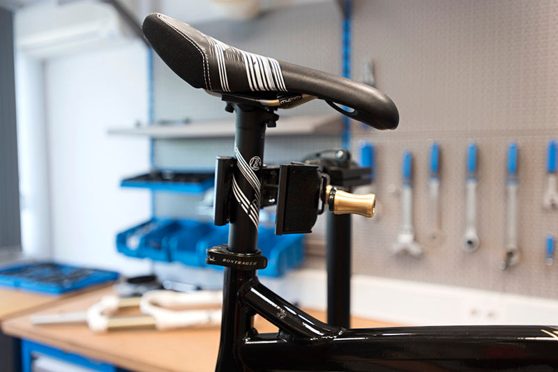 UNIOR Pro Shop Clamp Pro Shop Clamp is