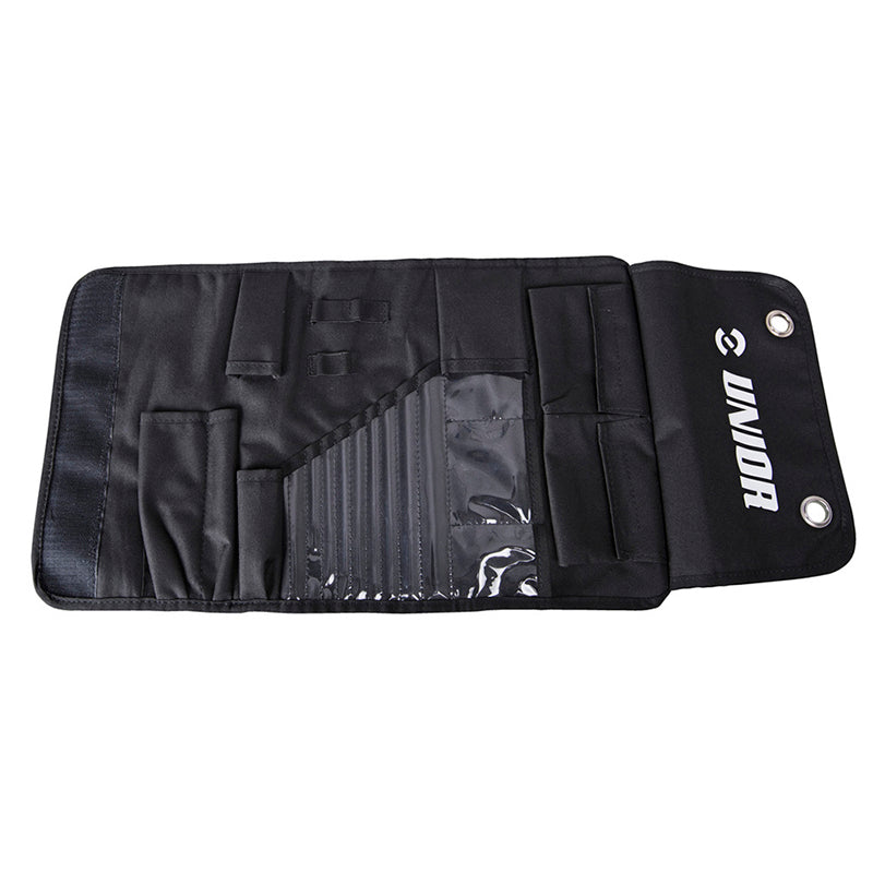 UNIOR Tool Roll Unior's Tool roll is a