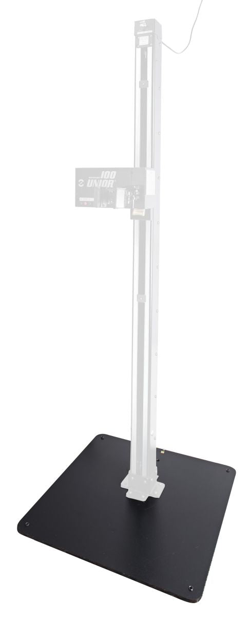 UNIOR Fixed plate for 1693EL