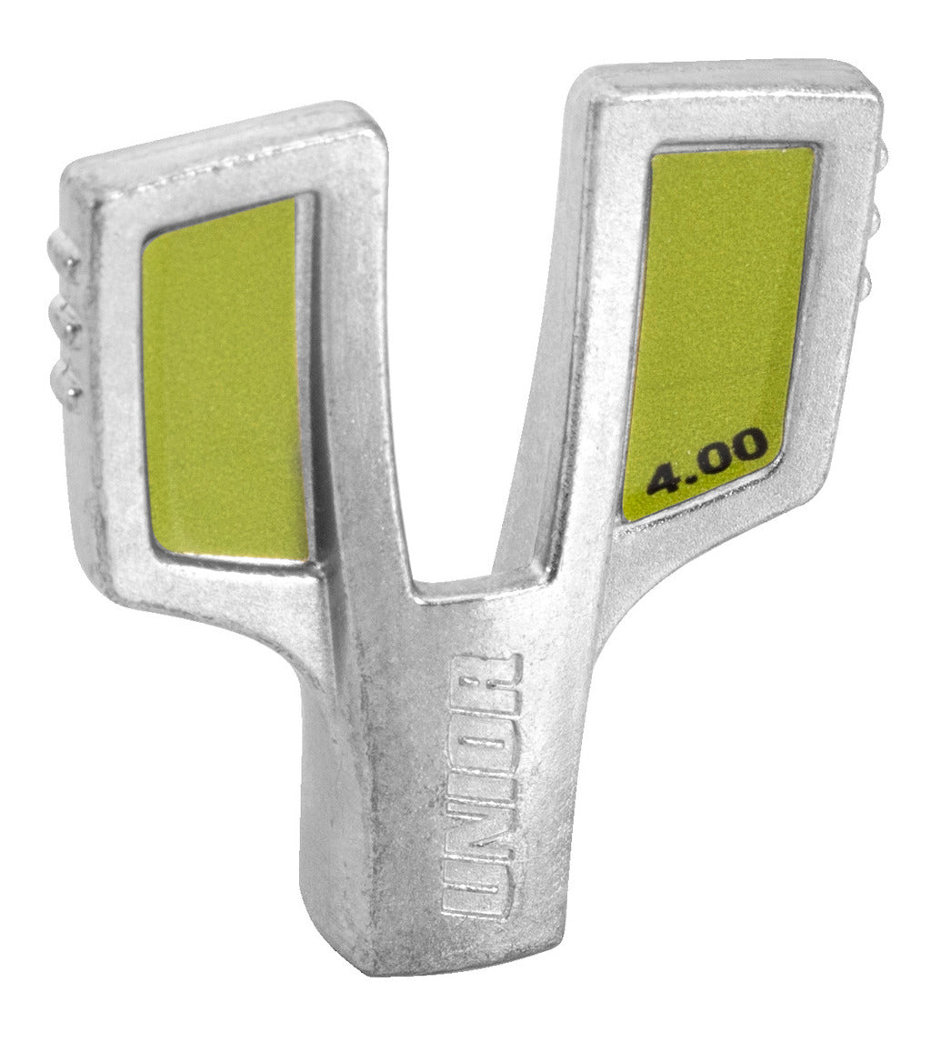 UNIOR Spoke wrench Size: 4,0. Our new