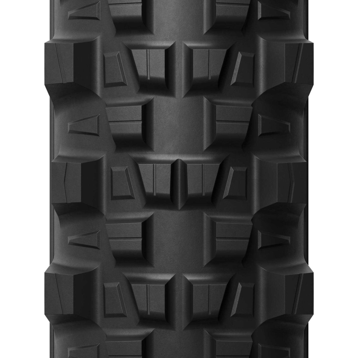 MICHELIN Wild Enduro Racing, Rear