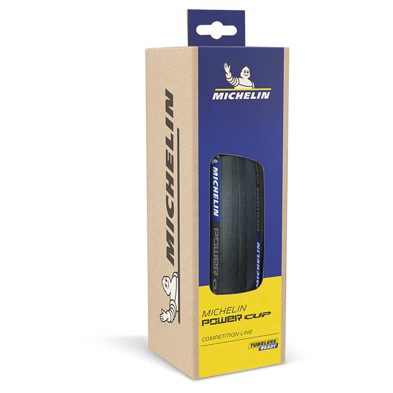 MICHELIN Power Cup Competition Line