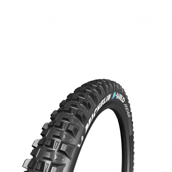 MICHELIN E-Wild Rear Folding tire 27,5"