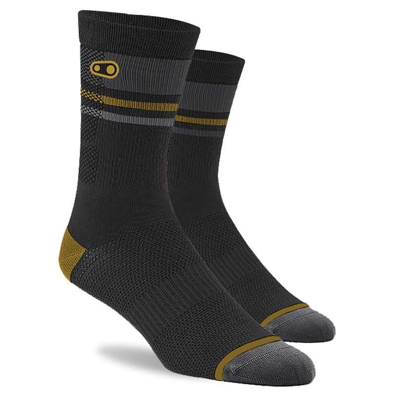 CRANKBROTHERS Socks Icon MTB