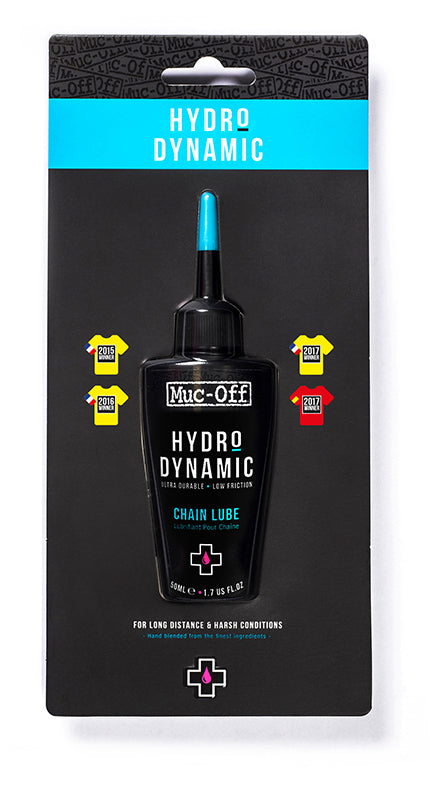MUC-OFF Hydrodynamic Lube 50 ml