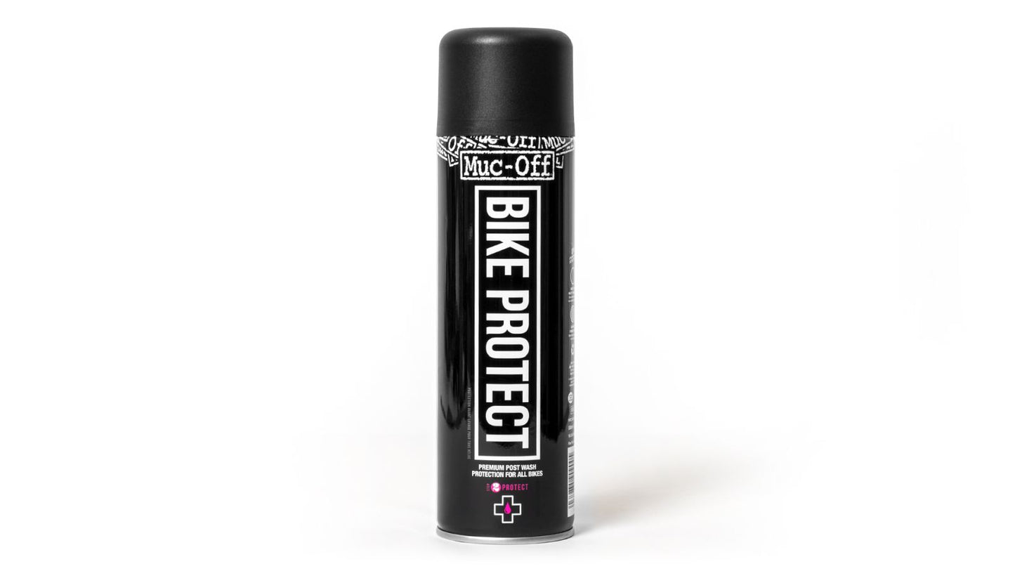 MUC-OFF Bike Protect