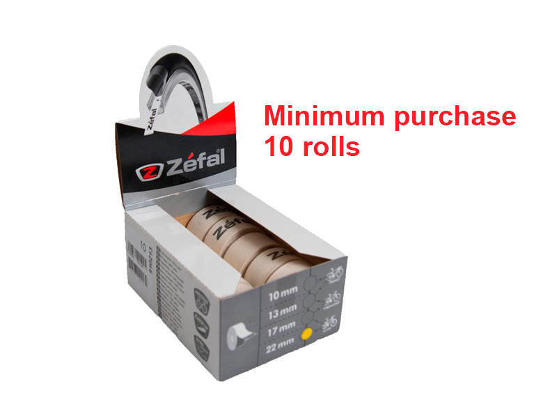 ZÉFAL Cotton rim tape 22 mm