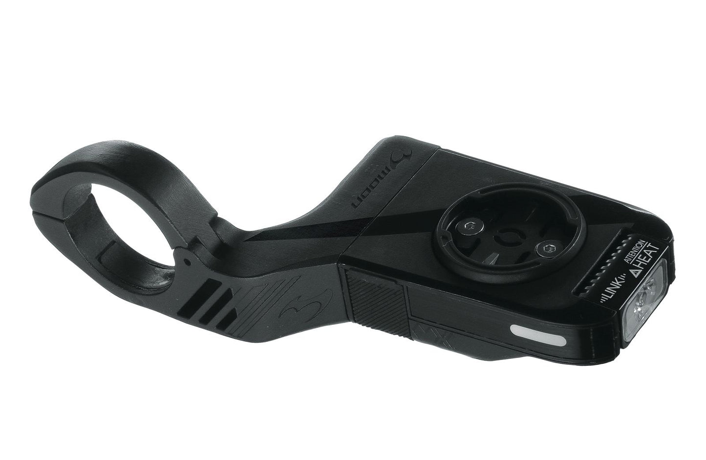 MOON Front light MX-HM Black