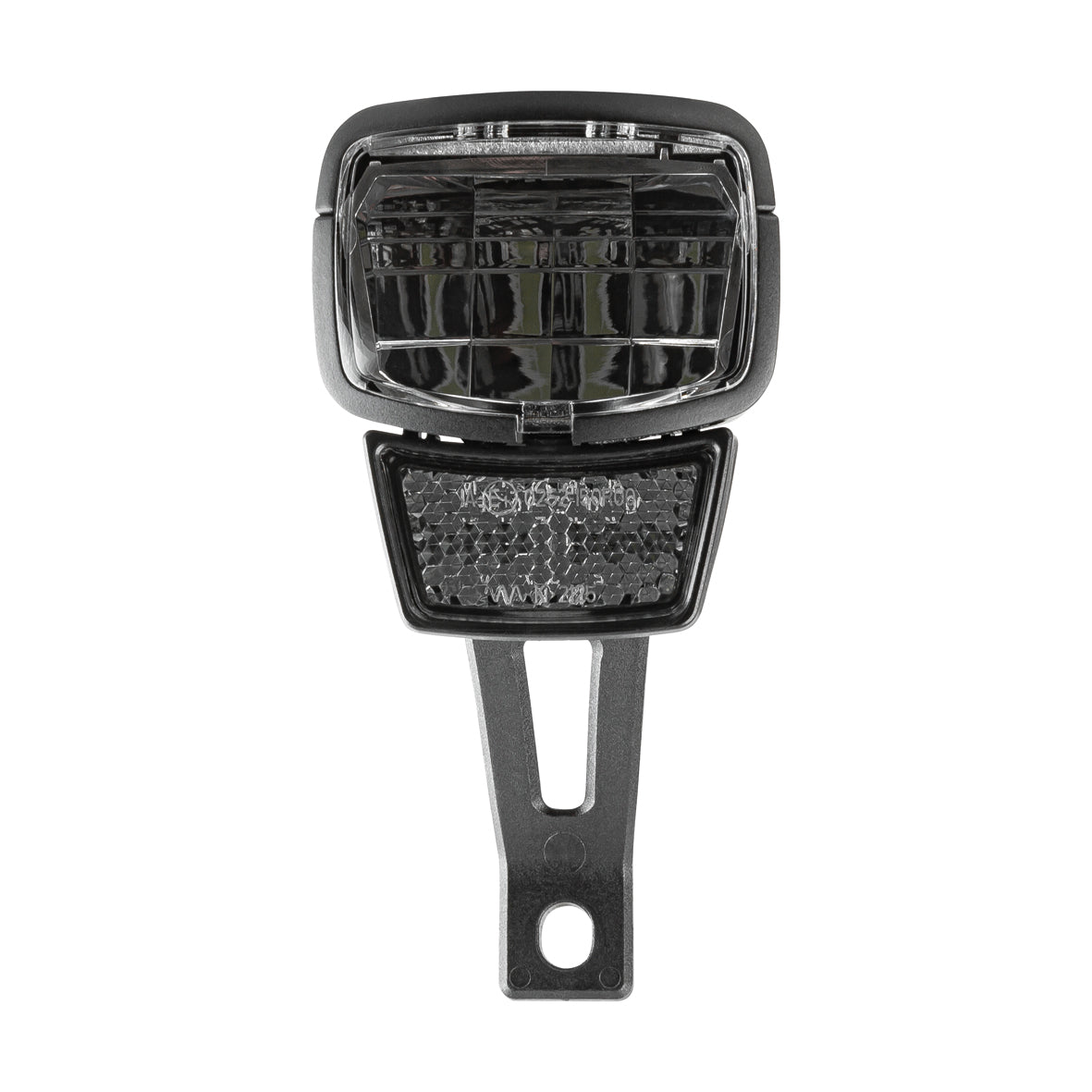 AXA Front light Nxt 130 Ebike 12V Black