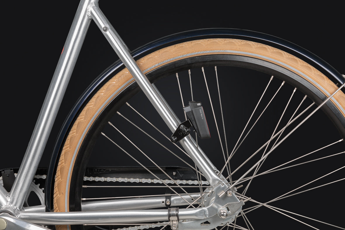 AXA Bracket Nyx Bracket Black