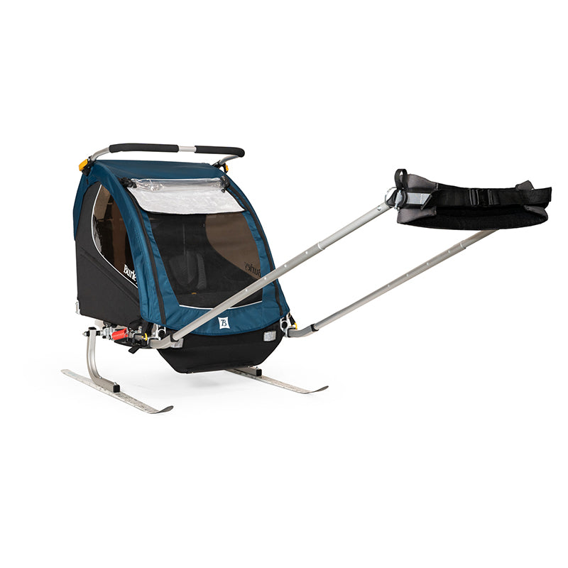 BURLEY Kids trailer Encore X 2023