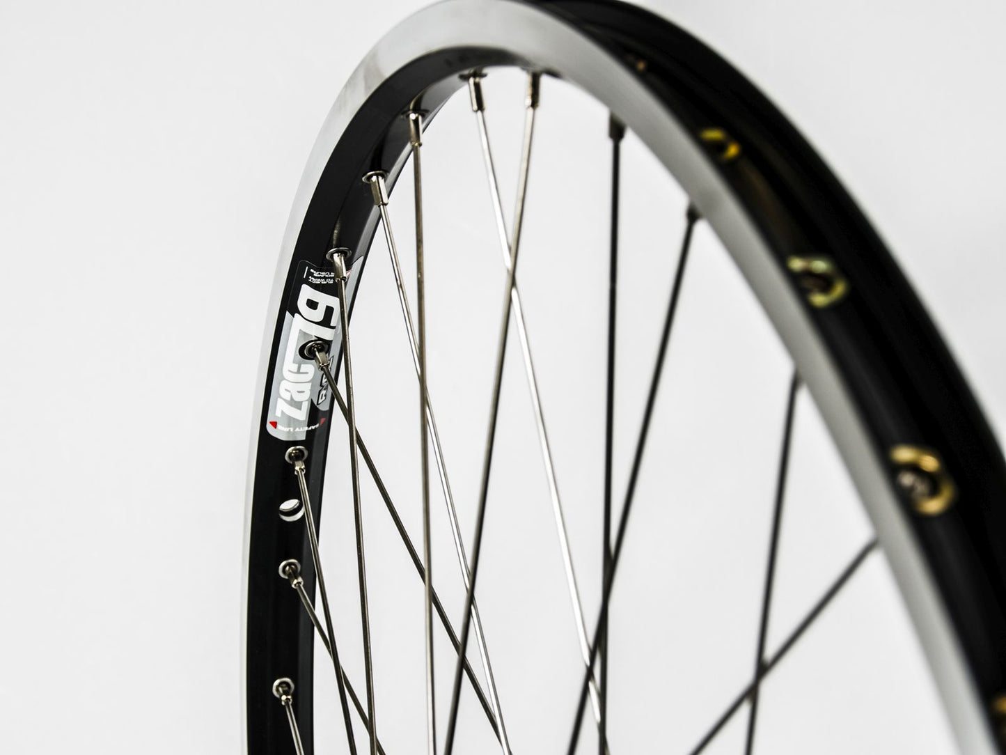 CONNECT Wheel 26x1,75" 26" Rear