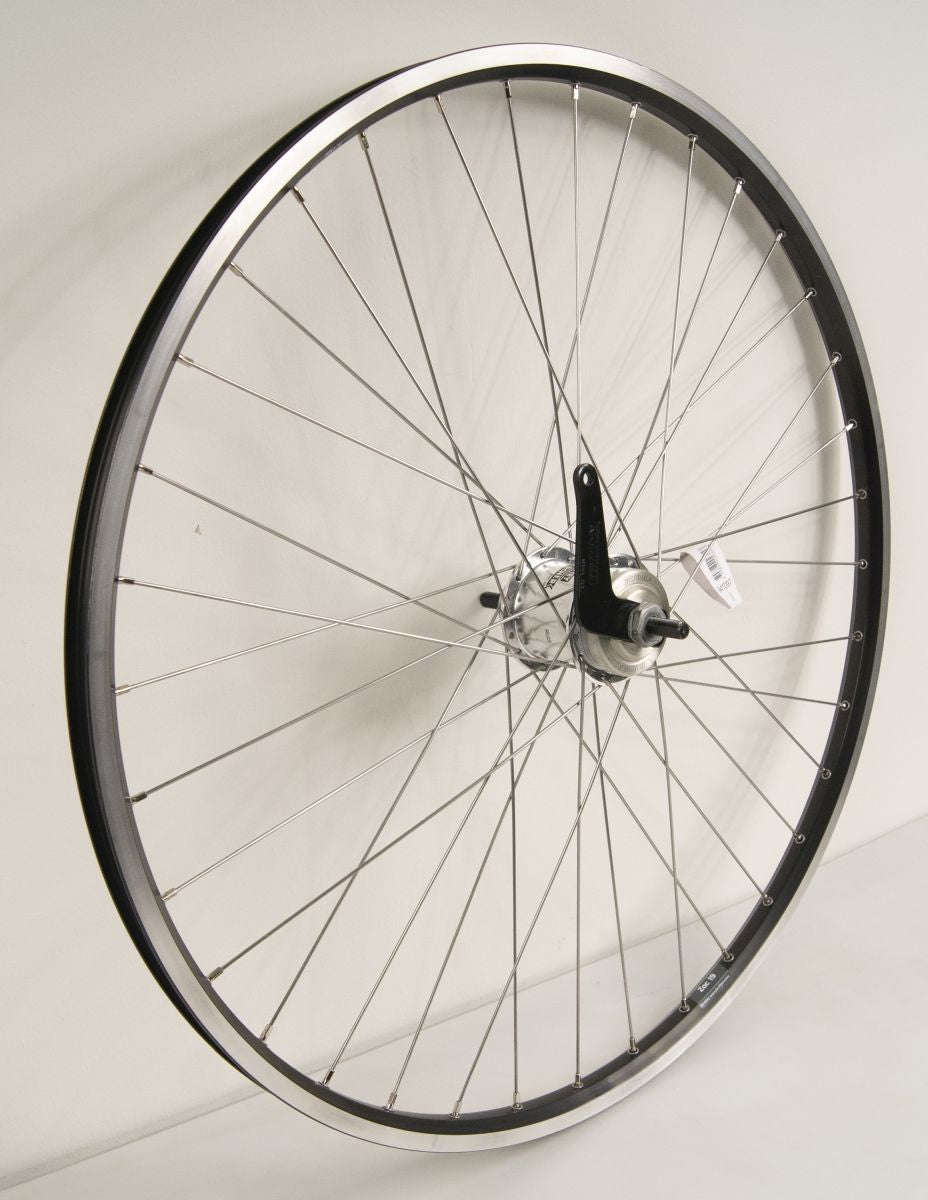 CONNECT Wheel 700c 700c Rear