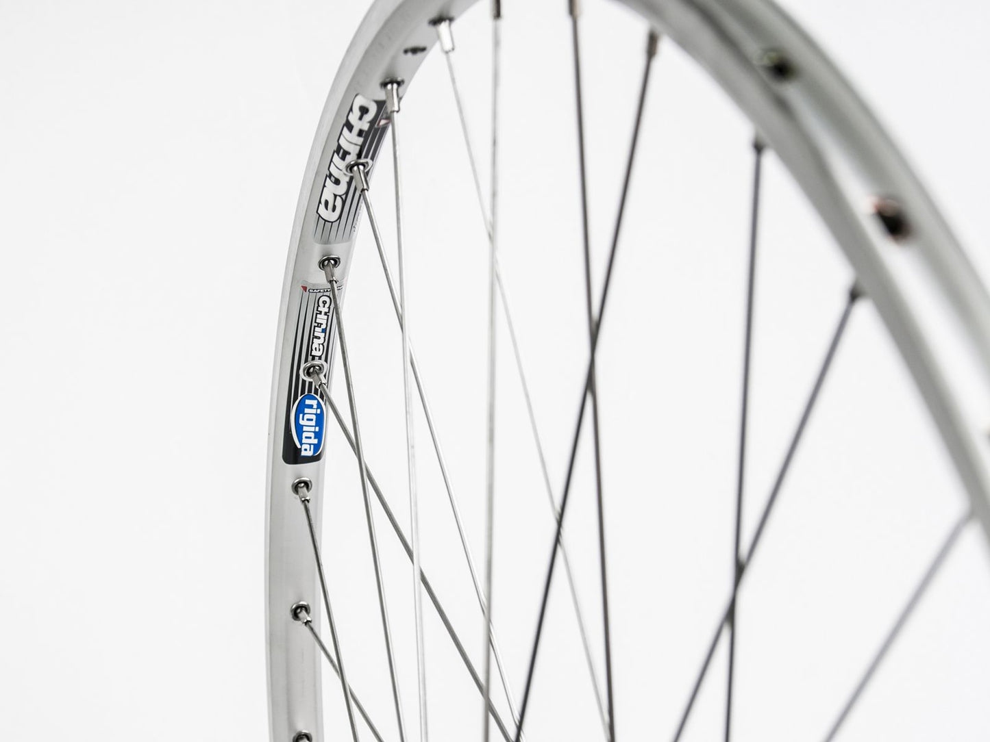 CONNECT Wheel 700c 700c Rear