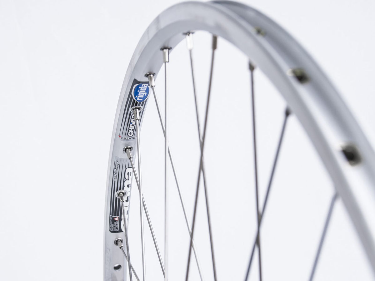 CONNECT Wheel 700c 700c Rear